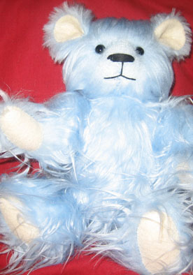 Blue Boy